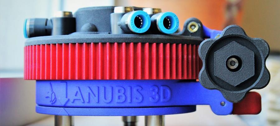 Join us for an industry focused event designed to help companies adopt one of the main pillars of Industry 4.0: 3D Printing / Additive Manufacturing. Register here: ow.ly/UY0H50m6EUm #CanadaMakes #mfgmatters