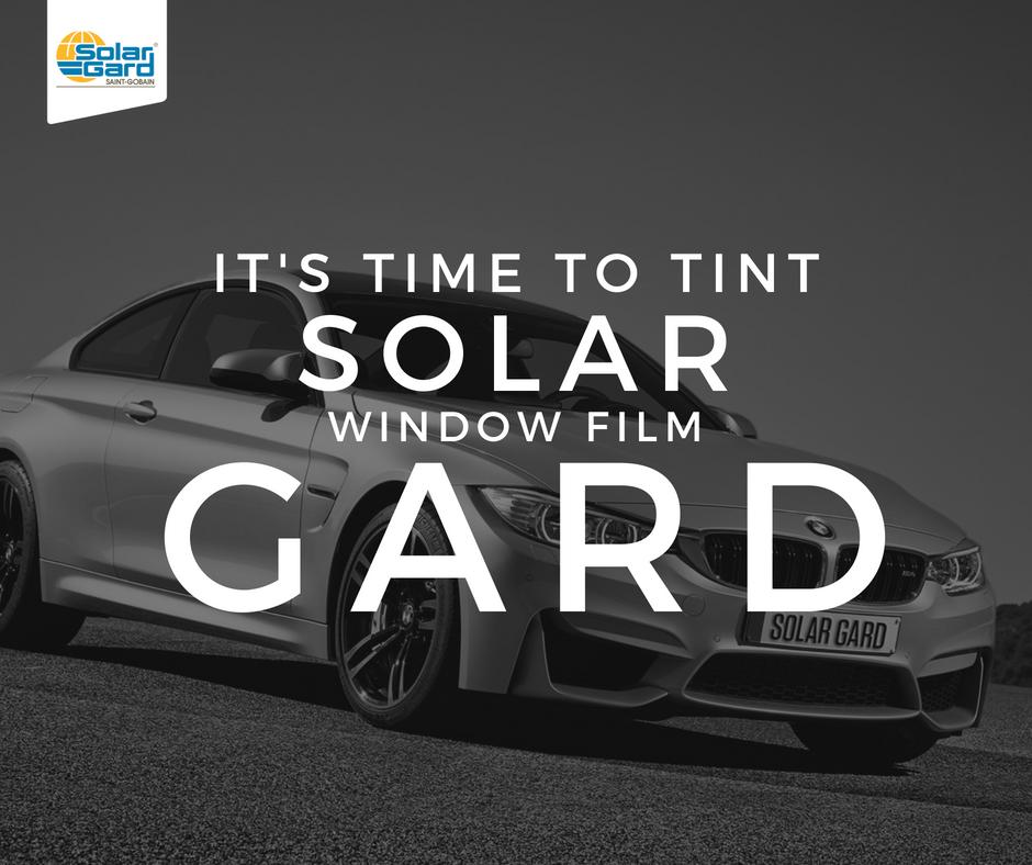SolarGardEU's tweet image. What time is it? It's time to #tint!

#itstimetotint #solargard #windowfilm

bit.ly/2Xezjua