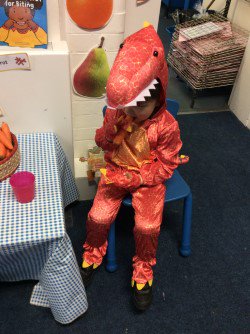 HPA_Philip_Lane's tweet image. WOW Day has well and truly arrived in Nursery and all we can say is, well...WOW!
#HPAPLNursery #WOWDay