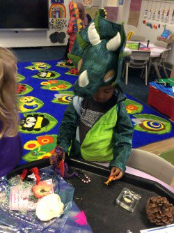 HPA_Philip_Lane's tweet image. WOW Day has well and truly arrived in Nursery and all we can say is, well...WOW!
#HPAPLNursery #WOWDay