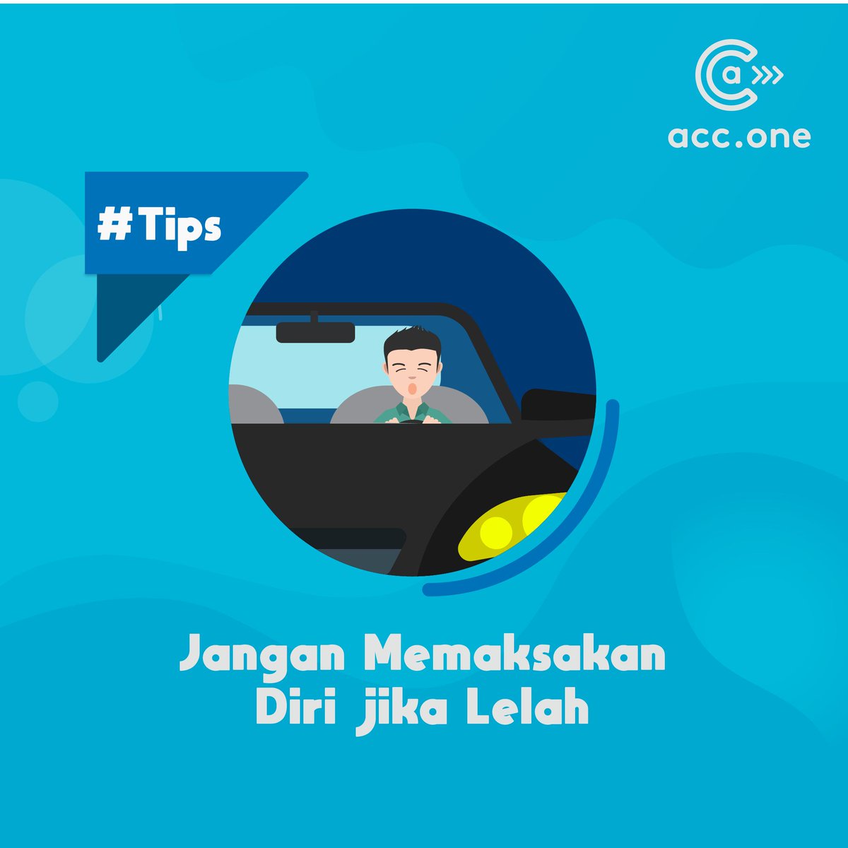 accone_id's tweet photo. Untuk kalian yang suka jalan-jalan jauh menggunakan mobil. Baiknya simak dulu nih tips berkendara jarak jauh agar aman dan selamat sampai tujuan !
#accone #tips #JadiPraktis #kreditmobil #accbid #accmart #MobilBaru #MobilBekas https://t.co/yA4tGme32U