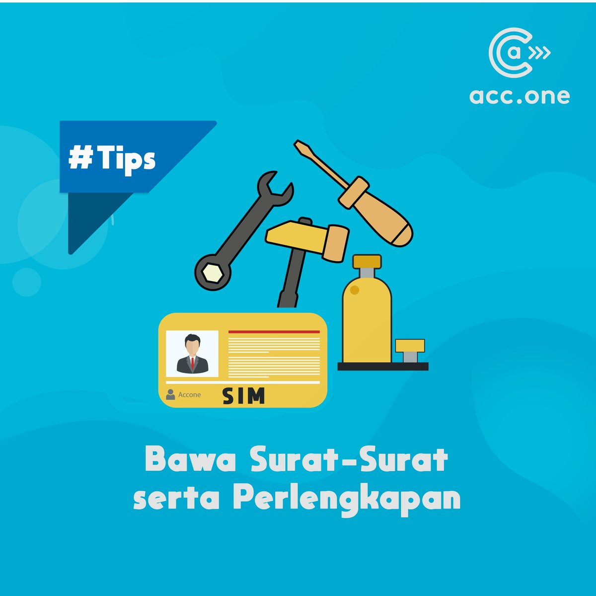 accone_id's tweet photo. Untuk kalian yang suka jalan-jalan jauh menggunakan mobil. Baiknya simak dulu nih tips berkendara jarak jauh agar aman dan selamat sampai tujuan !
#accone #tips #JadiPraktis #kreditmobil #accbid #accmart #MobilBaru #MobilBekas https://t.co/yA4tGme32U