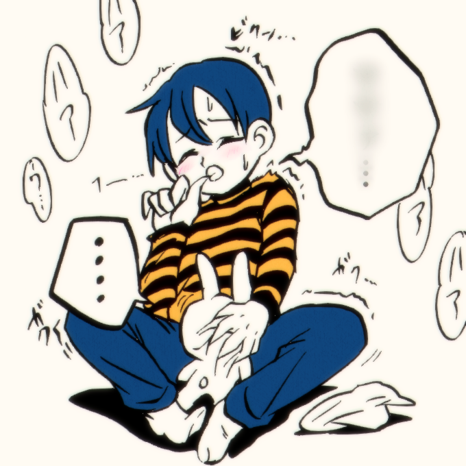 気絶のtwitterイラスト検索結果 気絶のtwitterイラスト検索結果
