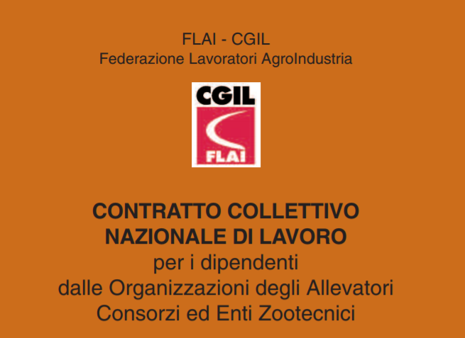 FaiLeValigie's tweet photo. #Dubbi sull'efficacia di un CCNL.
Nel caso del CCNL degli allevatori firmato da @er_flai, esso è scaduto nel 2010, ma non è ancora stato rinnovato, dato il testo evidenziato in immagine, può considerarsi comunque efficace? 
#IRL2019 @EmanueleDagnino @Michele_ADAPT https://t.co/DgTGwrM5pi