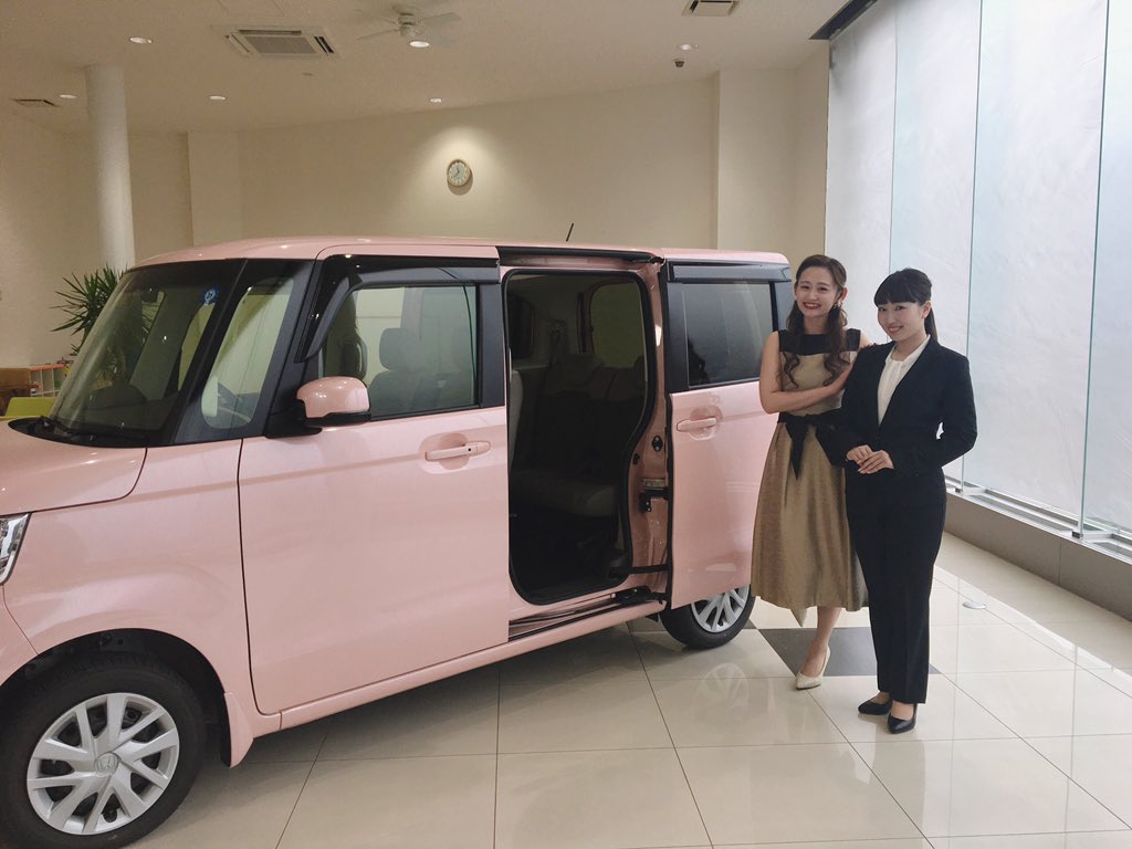 マジカル河童ちゃん いつもお世話になっている Honda Cars岩手 Honda Cars青森 Honda Cars秋田 さんのcmが新しくなりやんした 今回はいつもと違うゴージャスなおもてなし隊が見れちゃいやんすよ ぜひcmを見て頂きたいでやんす またhonda Cars マジカル河童ちゃん いつもお世話になっている Honda Cars岩手 Honda Cars青森 Honda Cars秋田 さんのcmが新しくなりやんした 今回はいつもと違うゴージャスなおもてなし隊が見れちゃいやんすよ ぜひcmを見て頂きたいでやんす またhonda Cars