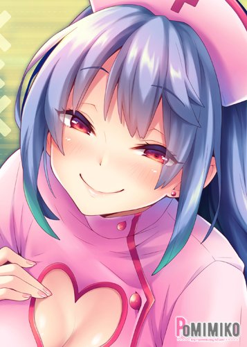 電撃萌王4月号(2/28発売)の萌絵萌絵コロシアムでイラスト描かせていただきました～!没案ラフやインタビュー記事も載ってるので見ていただけると嬉しいです♡ 