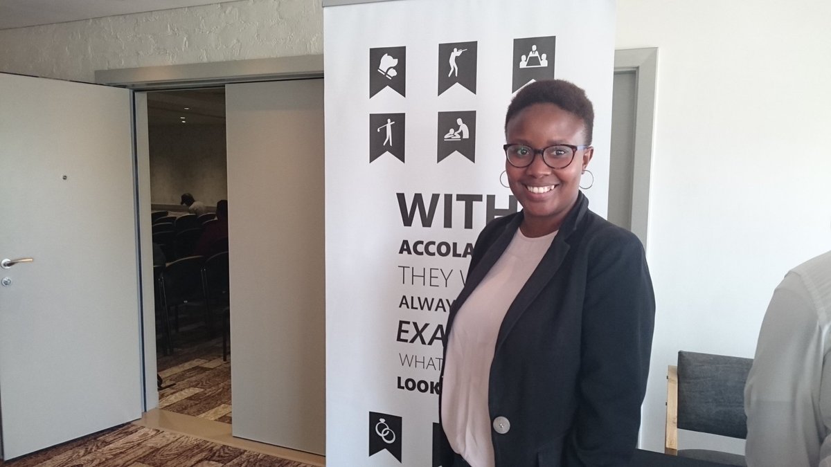 TGCSA_'s tweet photo. Did you know that #ShotLeft needs to produce a million holiday trips by 2021? We need to promote leisure & business travel as well as make it accessible & affordable. Mashoto Mokgethi, Hub Head of domestic tourism at SA Tourism explains more. #TGCSARoadshow #WeDoTourism https://t.co/My67qoKqEK