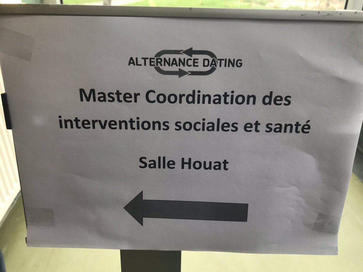 Gaëlle Quéméneur (@gaellequemeneur) on Twitter photo Alternance Dating <a href="/UBS_universite/">UBS_universite</a> <a href="/FC_UnivBretSud/">Service Formation Continue Université Bretagne Sud</a> : les futurs alternants en Master 2 Coordination des Interventions Sociales et Santé en entretien avec Fondation Face, ADEPAPE 29, Domitys, Panier de la Mer, Optim’ISM, Alesi, Harmonie Mutuelle <a href="/fcu_fr/">FCU</a> Alternance Dating <a href="/UBS_universite/">UBS_universite</a> <a href="/FC_UnivBretSud/">Service Formation Continue Université Bretagne Sud</a> : les futurs alternants en Master 2 Coordination des Interventions Sociales et Santé en entretien avec Fondation Face, ADEPAPE 29, Domitys, Panier de la Mer, Optim’ISM, Alesi, Harmonie Mutuelle <a href="/fcu_fr/">FCU</a>