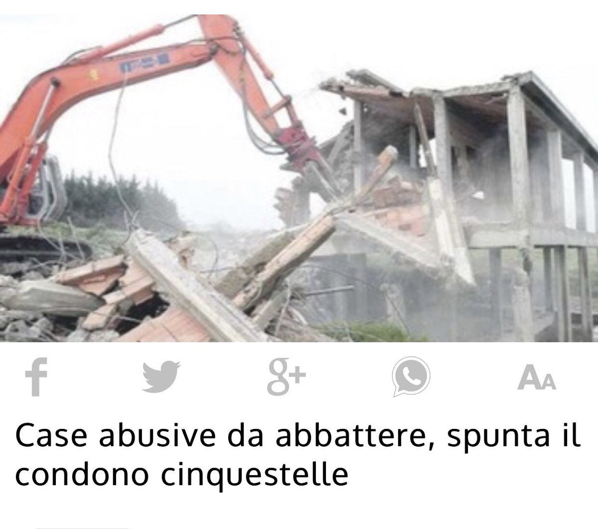 SimonaMalpezzi's tweet photo. Altro che il movimento dell’onestà (e anche in questi giorni proprio dalla presidente della commissione giustizia alla #Camera ne abbiamo viste delle belle). Questo è il #movimento5condoni https://t.co/JbL6XLMu2b