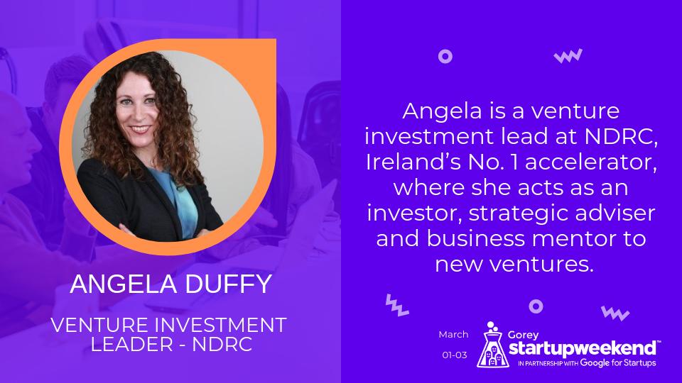 DavidPollardIRL's tweet photo. We're so EXCITED to hear your IDEAS and help you BUILD startups in just 54 hours! 

LAST CHANCE to get TICKETS 🔥🔥

Use PROMO CODE "50OFF" to SAVE https://t.co/4RLWZMKcSd https://t.co/9BPLjgCbyc