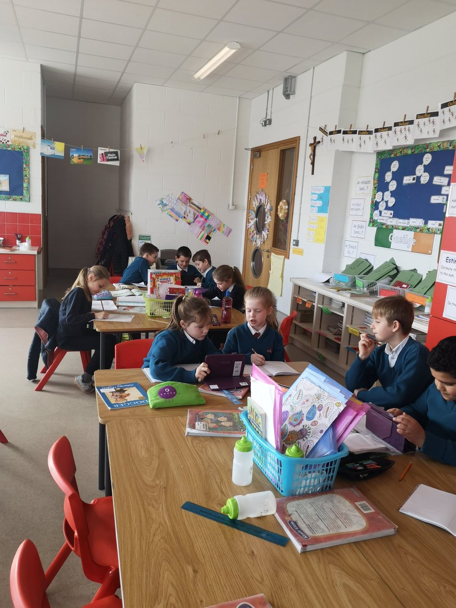 MsMcCarthy11's tweet photo. We are finishing up on our ancient Egypt theme and are currently doing projects on what we have learnt. #projectwork #ancientegypt #staidansps https://t.co/8zFAZDCjIu