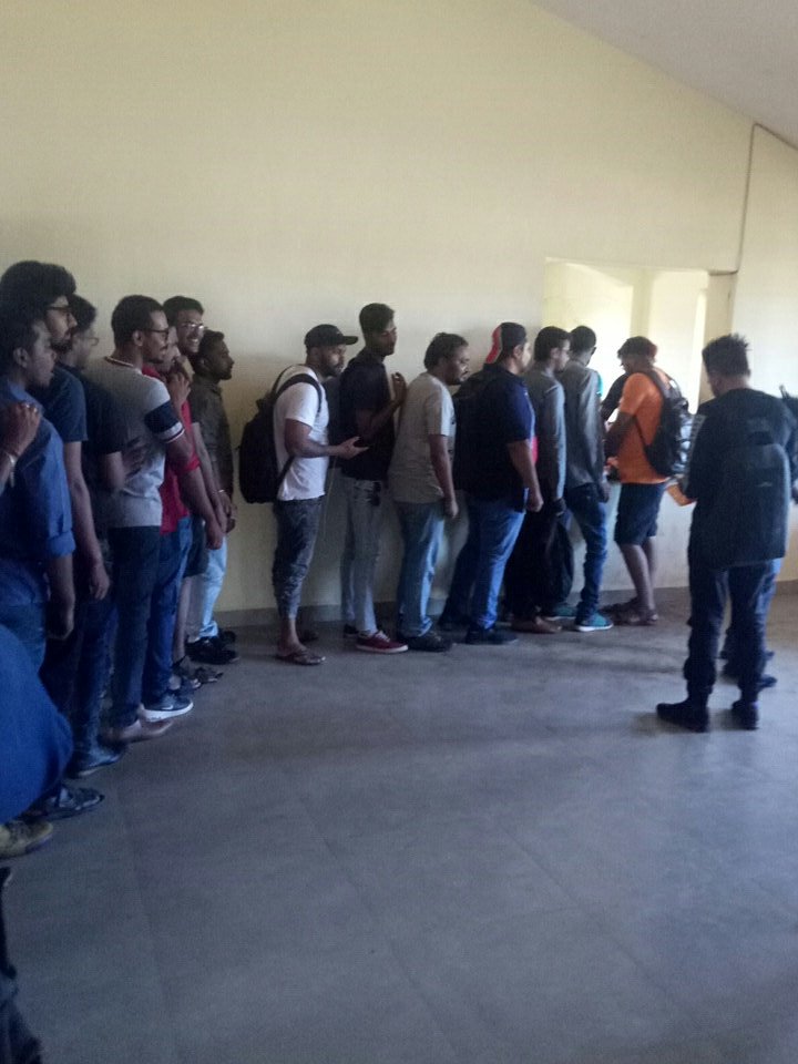 nishitmengar's tweet image. When someone says collect your swag @Owaspseasides #owaspseasides #bugcrowd @Bugcrowd