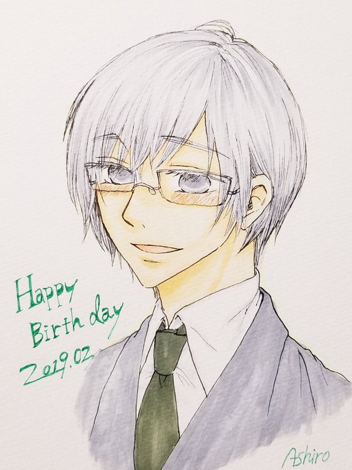 宗谷冬司のtwitterイラスト検索結果 古い順 宗谷冬司のtwitterイラスト検索結果 古い順