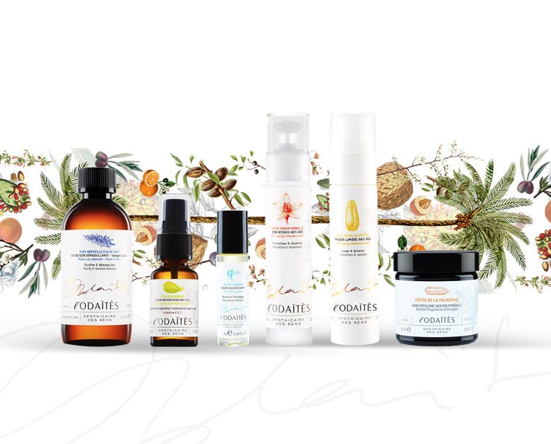 #Lodaites, c'est l'histoire de 3 soeurs qui ont décidé de sublimer les secrets de beauté de leur #grandmère en les adaptant aux normes #cosmétiques avec des composants naturels (#dattes, #Figues #Neroli). #Startup primée par #StartInCosmetics <a href="/CCI28/">CCI Eure-et-Loir</a>
ow.ly/Kg1z30nRNqc