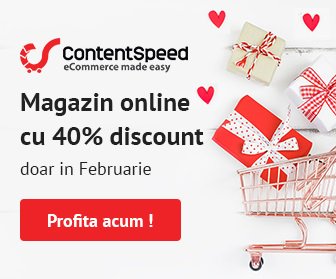 ContentSpeed's tweet photo. #LastChance Ultima zi de promotie #WeLoveEcommerce Magazin Online la Cheie cu 40% discount  https://t.co/oWjSCe8Zuc https://t.co/0W3zpB1uld