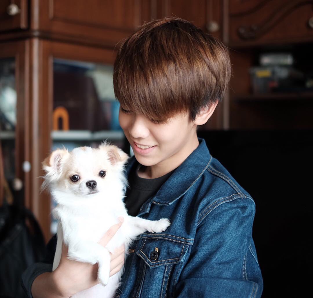 YOURTHIRD1998's tweet photo. “ไข่ตุ๋น”

✌🏻❤️

#ThursdaywithThird https://t.co/BsLXswDxZw