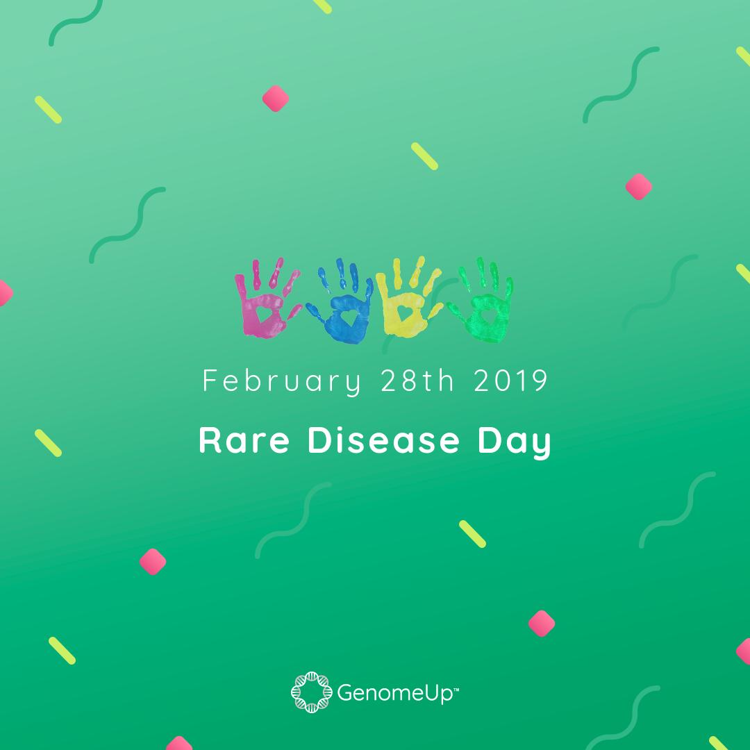GenomeUp tweet media