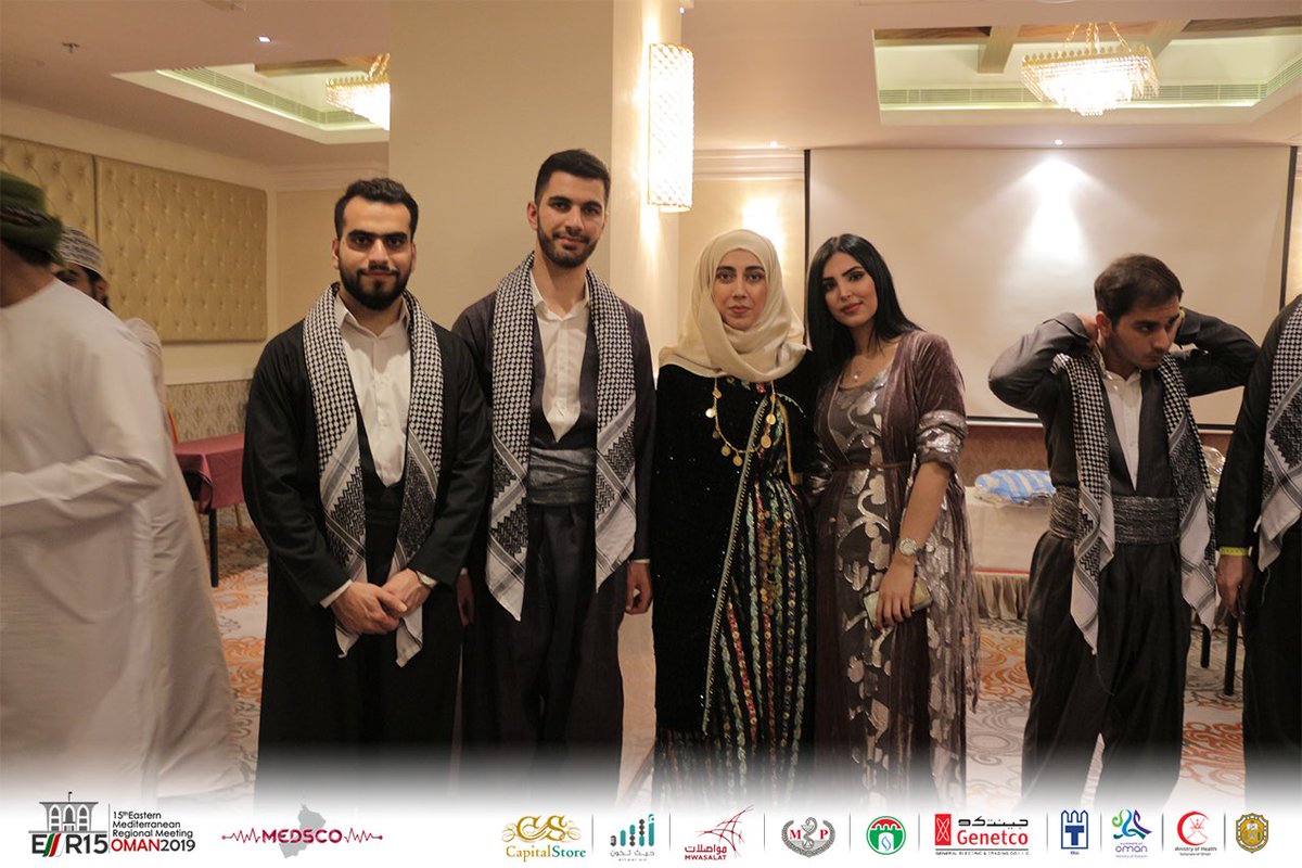 Emr15Oman's tweet photo. Throwback from EMR15 Cultural Night 😍😍🔥🔥 #EMR15Oman #حياكم #throwback https://t.co/A0AQeIXUEg