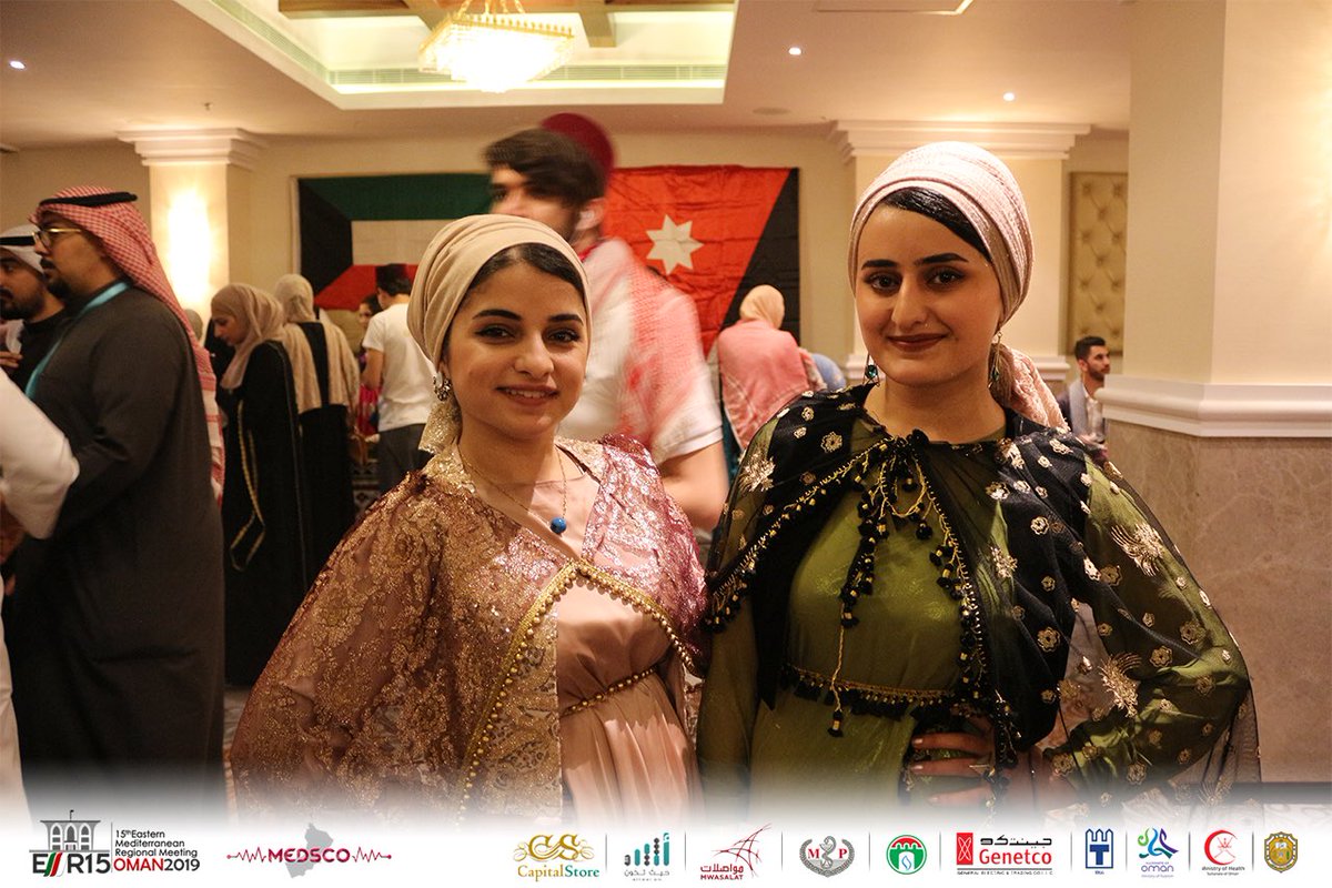 Emr15Oman's tweet photo. Throwback from EMR15 Cultural Night 😍😍🔥🔥 #EMR15Oman #حياكم #throwback https://t.co/A0AQeIXUEg