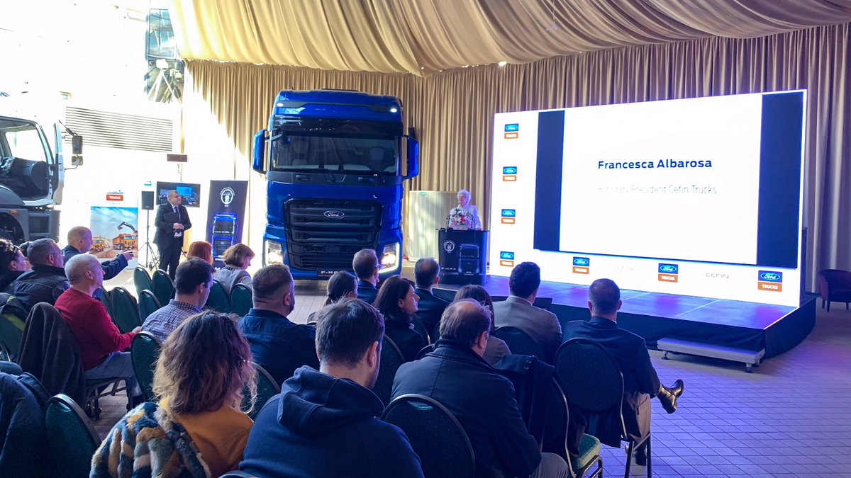 wire_official's tweet photo. Attending @fordtruck event w.  @cefintrucks  #tech #truck #professional #industrial #future #event #ford #fordtrucks #cefintrucks #easyengineeringtv #easyengineering #wireentertainment https://t.co/a4itoUZNOr