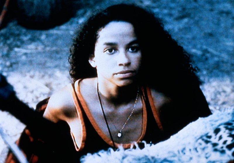 HAPPY BIRTHDAY RAE DAWN CHONG - 28. February 1961.  Edmonton, Alberta, Canada 