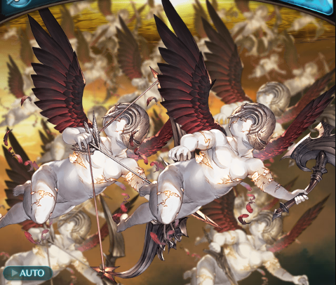 グラブル元ネタ調べ アーカルム パンデモ編