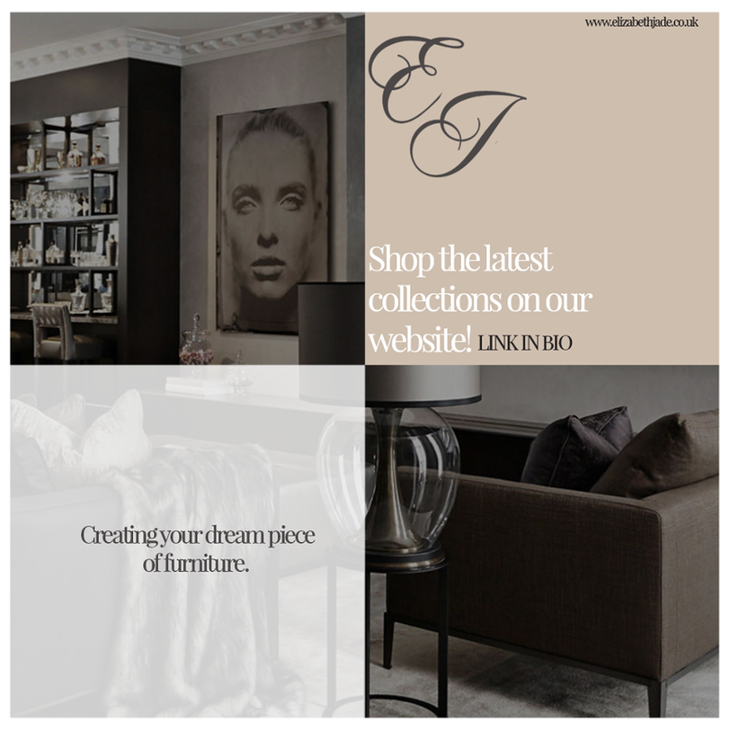 ElizabethJadeUK's tweet image. No matter your taste, our options are endless and our designers will be sure to show you a variety of samples, swatches and a preview of previous portfolio projects. ☺

Visit our website here:
elizabethjade.co.uk

#LuxuryLiving #SofaStyling #SofaSuites #Bespoke