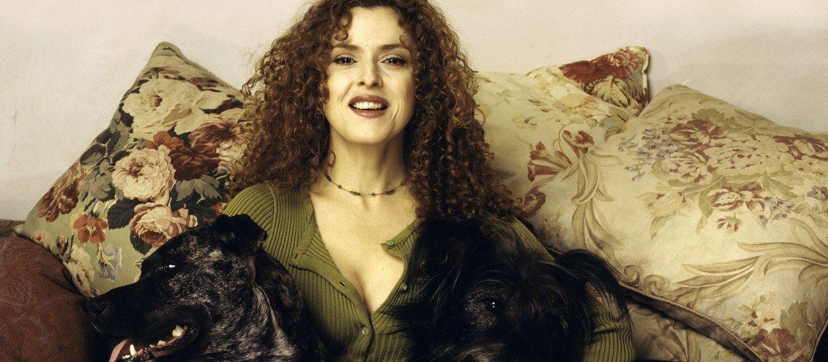 HAPPY BIRTHDAY BERNADETTE PETERS - 28. February 1948.  Queens, New York City, New York, USA 