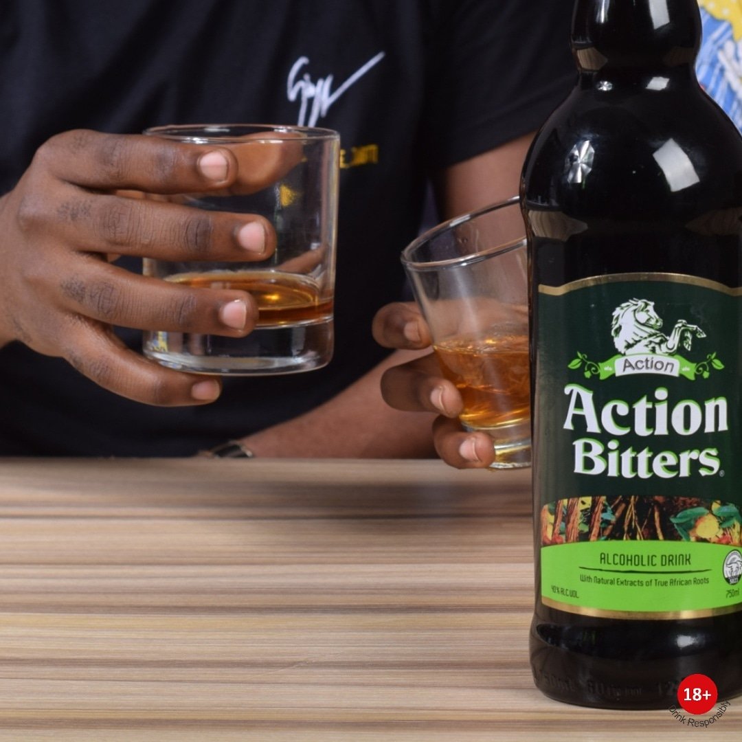 ActionBitters's tweet photo. Cheer up
#TakeAction #photooftheday #UndisputedBitters #lastday #lagos #Actionman #Actionbabe
#Instanigeria #nigeria #february #Bittersweet https://t.co/X9uK4xzJ1F
