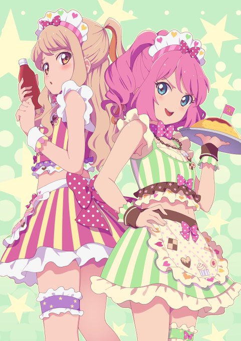 まひ☆ロラ 