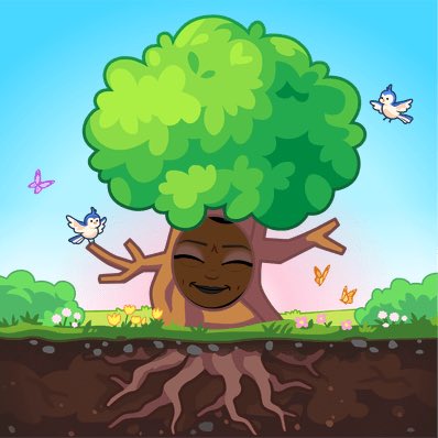 lena_leah1's tweet photo. #tbt   #FrostyForestParty @AlmostFamousDJz                          Let’s chill with nature, away from the town’s kawunyemu https://t.co/IX1J9QYqCH
