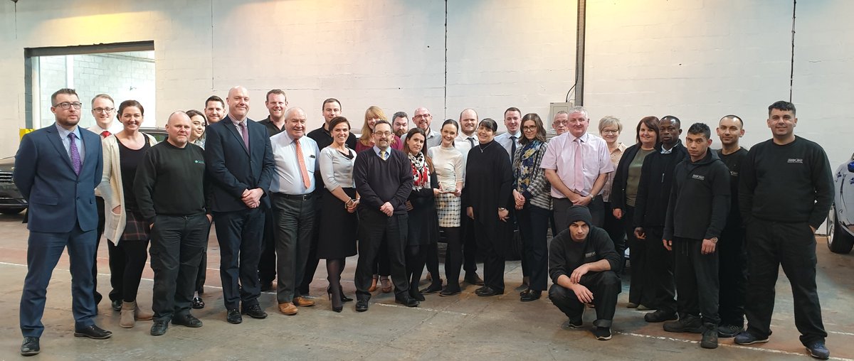 A survey of over 100,000 company car drivers has voted <a href="/swanswaygroup/">Swansway Group</a> the best fleet dealer group for new vehicle sales in the ExpertEye 2019 awards. familybusinessunited.com/news/swansway-…