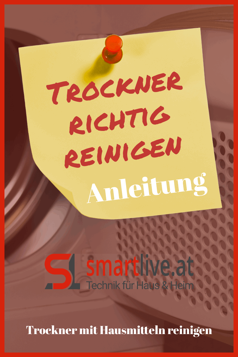 smartlive_at's tweet photo. So reinigen sie ihren Trockner mit Hausmitteln https://t.co/7zQvLWhIeZ https://t.co/N3FqJdjqZ4