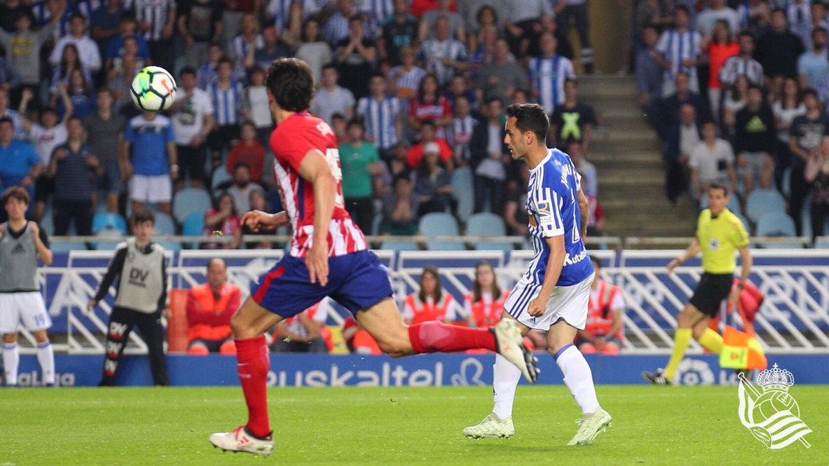 RealSociedad's tweet photo. 💥 SORTEO 💥

¡Sorteamos DOS ENTRADAS para el partido del domingo (18:30 ante el Atlético de Madrid) entre todos los que hagáis RT a este tuit!

Habrá un ganador entre Twitter, Facebook e Instagram. https://t.co/3xNsfaYlrl