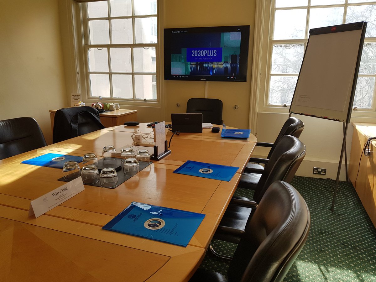 Mal Fletcher tweet media