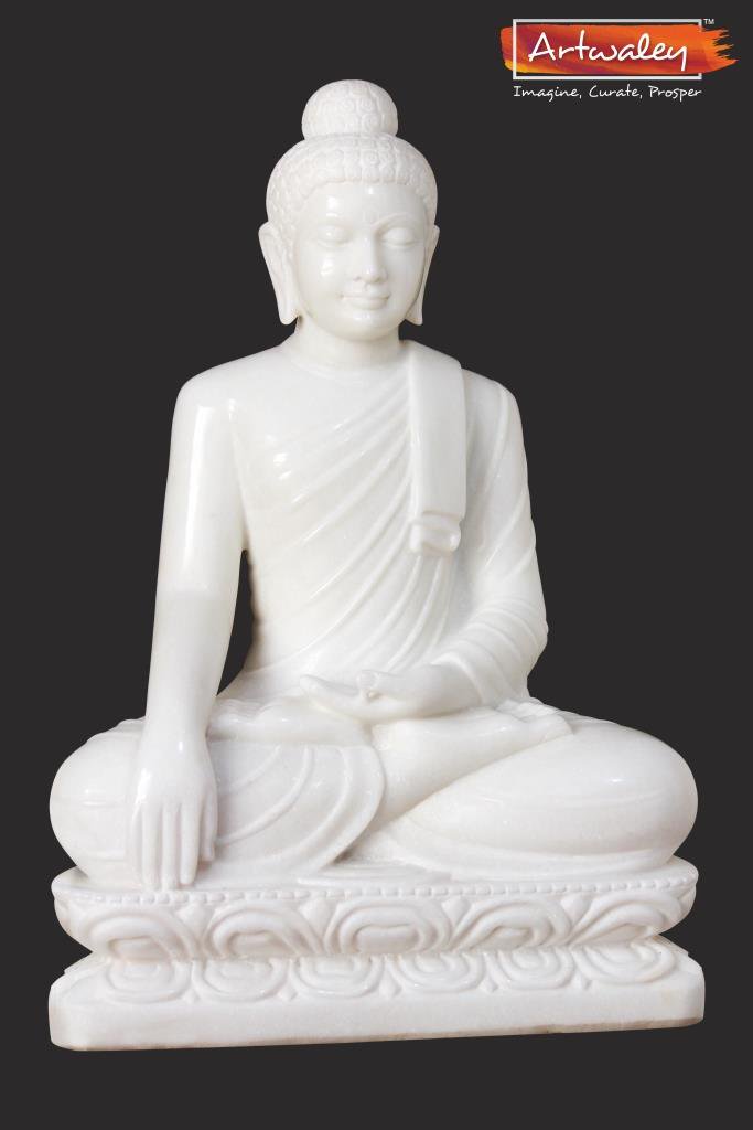artwaley's tweet photo. Customized hand-crafted Buddha Sculpture - Marble
For customized orders call us at 9606971276 or mail us at murals@artwaley.com

#India #Indianart #Customised #acryliconcanvas #buddhamural #Buddha #BuddhaSculpture #artwaleypaintings #artgallery #Artwaley https://t.co/OG3uci7r7G