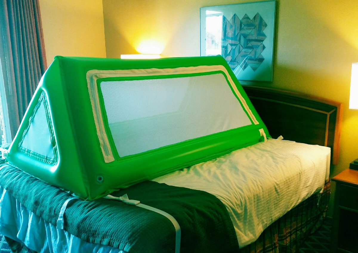 beds for kids with special needs