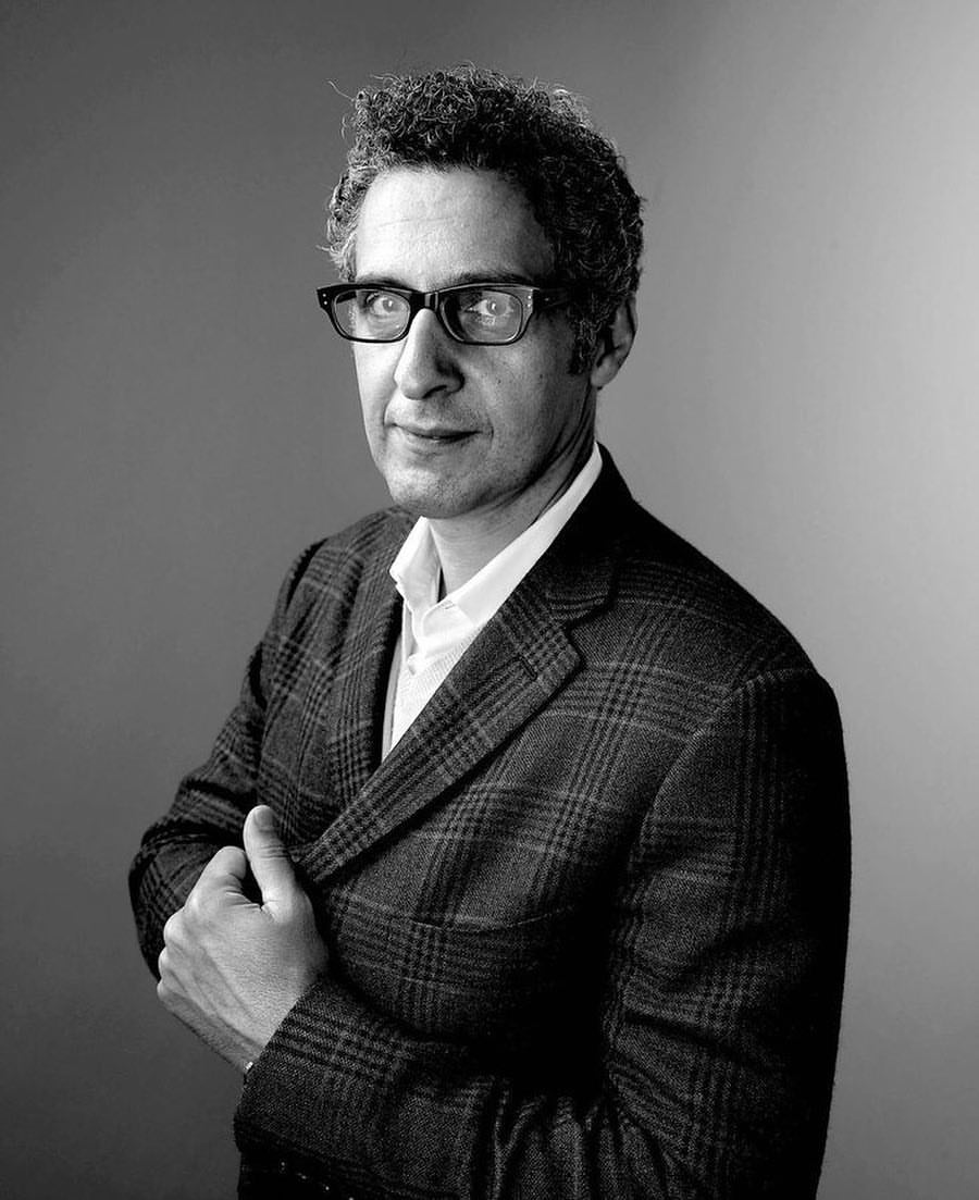 Happy Birthday John Turturro!      