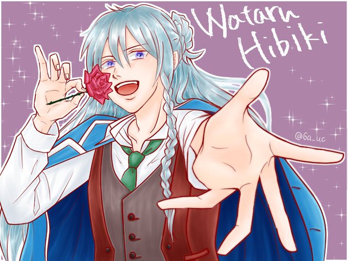日々樹渉生誕祭19のtwitterイラスト検索結果 日々樹渉生誕祭19のtwitterイラスト検索結果