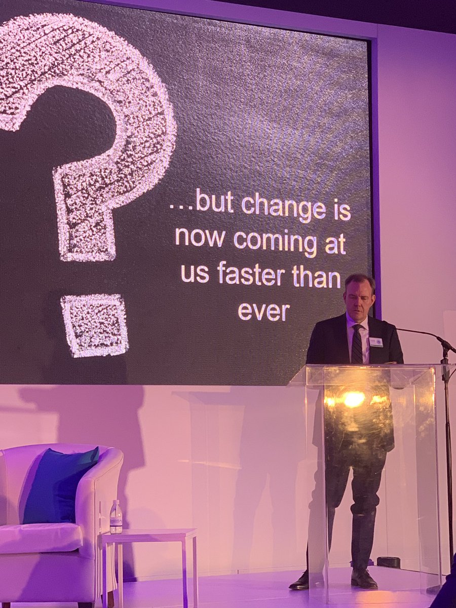 thejaxblog's tweet image. RT Tourism_Update: Matthys Serfontein, President of Air Travel Solutions says that a traveller’s face is becoming their ‘boarding pass’ - facial recognition from check-in to final destination lends itself towards a seamless travel experience. #BARSA2019 …