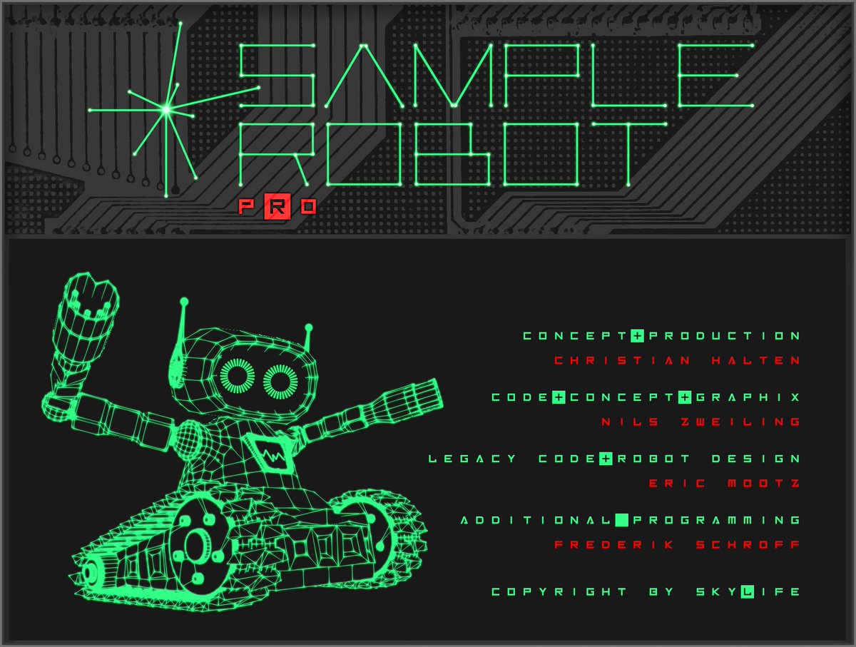 manumontesanti's tweet image. I think this is the best "Auto Sampling Software" ...no compromise: fast, powerful, intuitive the most a brilliant software in the world! welcome in my setup Sample Robot Pro!
@SampleRobot
#samplerobot #autosampling #driflab #mysetup #thebestsoftwareintheworld