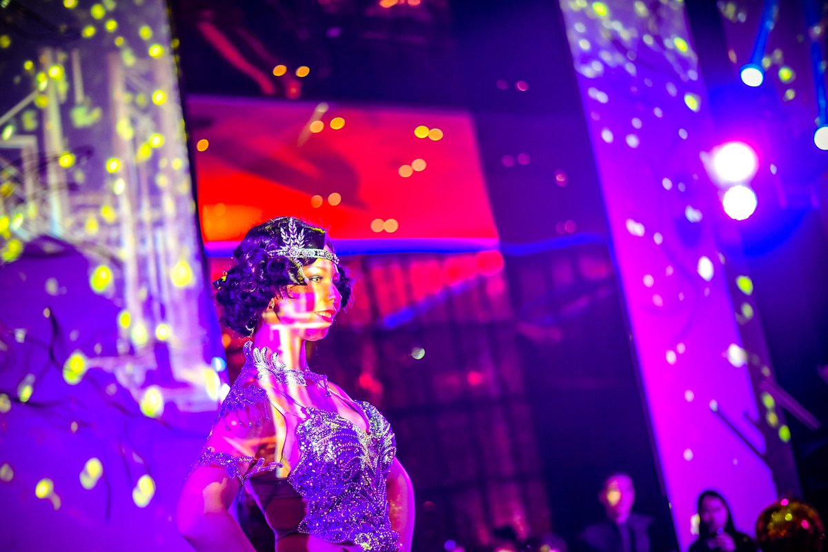 LADIES THURSDAY
At W our love for ladies does not end. Come and gossip the night away
Free flow for Chandon sparkling, 
red and white wine

For reservation and information, please contact 86 20 6628 6628

21:00 - 02:00
FEI, Hotel 2F

#whotels  #wguangzhou