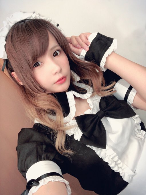 Twitterのコスプレ画像73