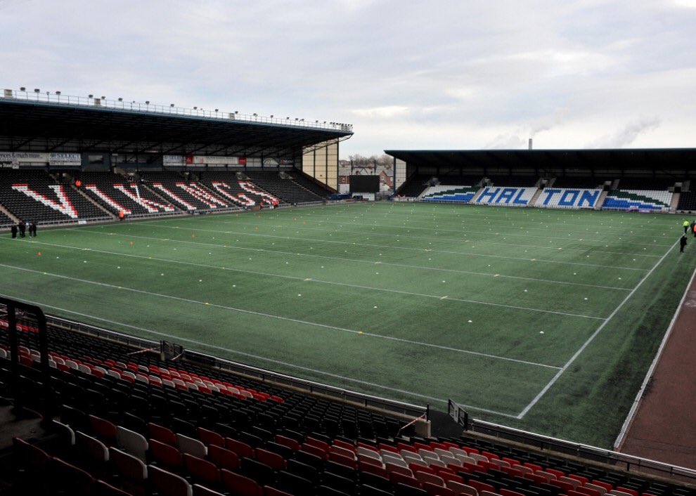 Featherstone Rovers tweet media