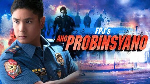 PinoyLive's tweet photo. Ang Probinsyano February 28 2019 Replay Full Episode HD https://t.co/e0igZHzEVq https://t.co/QVPabijReC