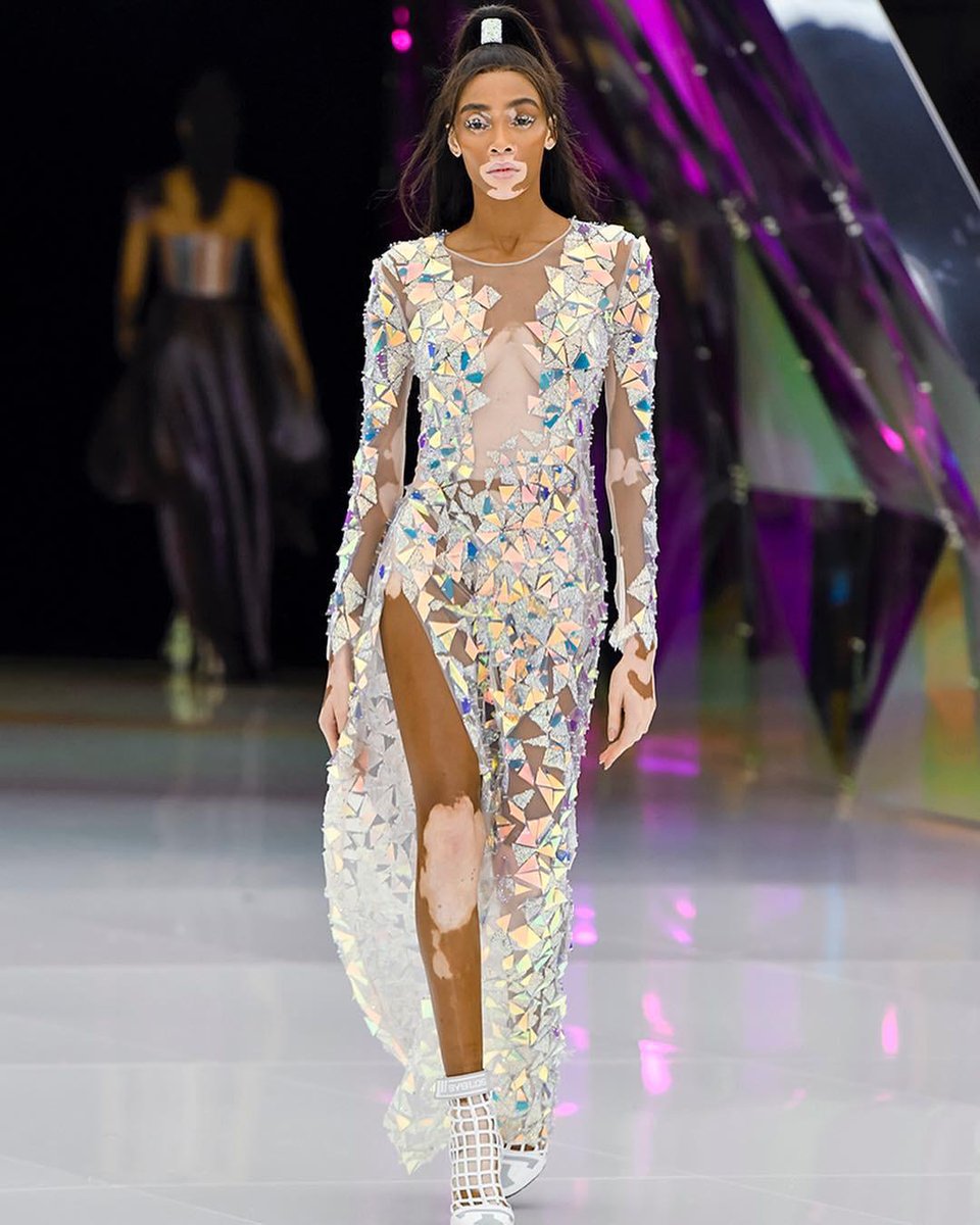 negrifirmanpr's tweet photo. This Fashion week, we worked for some of the best projects of the season. Sharing a glimpse of all the shows: Arthur Arbesser, Byblos, Fabiana Filippi, Elisabetta Franchi, Ujoh, Chika kisada, Atsushi Nakashima, Officina del Poggio, Nemozena. #NFCOOLCLIENTS #NF4FW #MFW2019 https://t.co/gq5XJkkWna