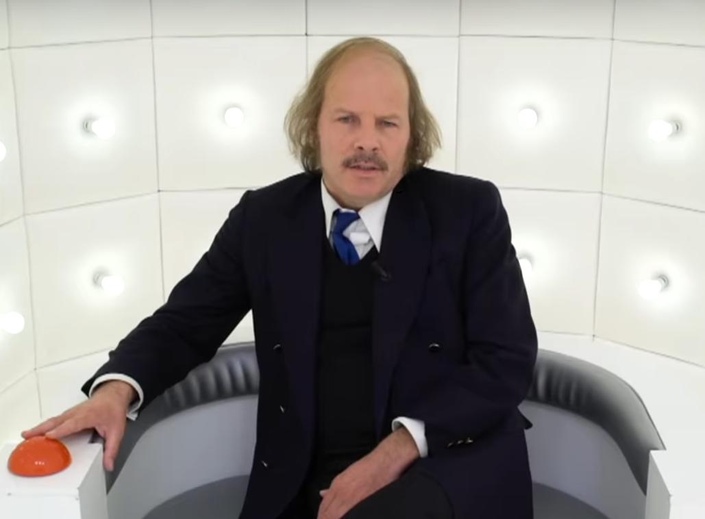 Bouteflika : « Je vais mieux »