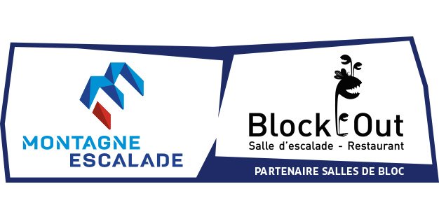 BLOCK'OUT x FFME 🤝

Nous avons signé un partenariat d'envergure avec la <a href="/FFME_officiel/">FF Montagne Escalade</a> ! RDV sur le site pour en savoir plus 😍

blockout.fr/actualites-ins…