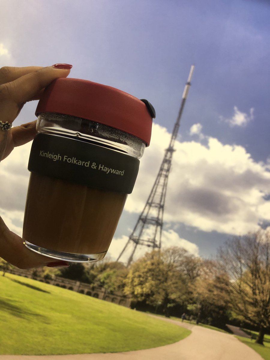 KFHPalace's tweet photo. A lovely stroll through Crystal Palace Park in the sun yesterday lunch time with our Kinleigh keep cup 🌳☕️ #keepcupchallenge #london #property #southeast #crystalpalace #crystalpalacepark https://t.co/WG5n9Cc3s9
