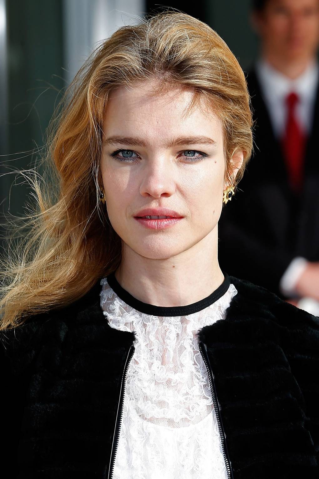 Happy Birthday to Natalia Vodianova! She\s a fashion icon, a philanthropist, a kind soul and investor in tech! 